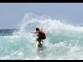 Wahu Surfer Groms Comp - Gold Coast, January 2015