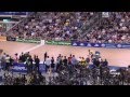 Jack Bobridge - UCI Hour Record Attempt
