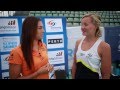 Behind the scenes tour of the BHP Billiton Aquatic Super Series