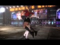 Dead or Alive 5: Last Round - Honoka Trailer