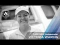 TAFE NSW Ambassador - Victoria Waring