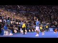 That was the Men&#039;s Final - Australian Open 2015