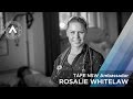 TAFE NSW Ambassador - Rosalie Whitelaw