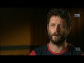 Exclusive: Ben Quilty tells 7.30 it was hard saying goodbye to Myuran Sukumaran