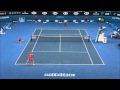 AO Expert: Williams v Sharapova (Final) - Australian Open 2015