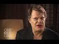 Eddie Izzard: Passion, pain &amp; politics