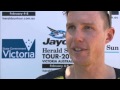 Jayco Herald Sun Tour Stage 2 Highlights