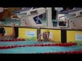 BHP Billiton Aquatic Super Series - Day 1 Highlights