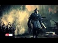 Bloodborne Gameplay Trailer