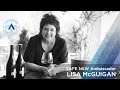 TAFE NSW Ambassador - Lisa McGuigan