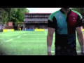 Rugby 15 Trailer