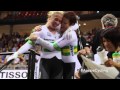 #TrackWorlds - Team sprint bronze medal