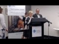 *Live* Children in Immigration Detention Report Press Conference