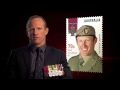 Legends Stamp Issue: Mark Donaldson VC