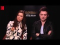 Hoyts Kingsman Interview