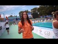 BHP Billiton Aquatic Super Series Time Lapse