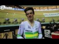 #TrackWorlds - Sunday Training in Paris