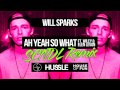 Will Sparks - Ah Yeah So What (feat. Wiley &amp; Elen Levon) SCNDL Remix