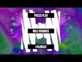 Press Play - Bollybounce