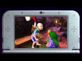 The Legend of Zelda: Majora&#039;s Mask 3D - Accolades Trailer