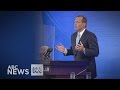 Tony Abbott&#039;s National Press Club address