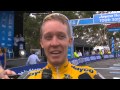 Jayco Herald Sun Tour Stage 4 Highlights