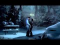 Until Dawn - Roses Are Blood Red trailer