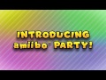 Mario Party 10 Trailer