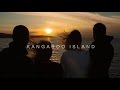 Kangaroo Island - Best Backyard campaign