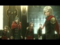 Final Japanese Trailer – FINAL FANTASY TYPE 0™ HD