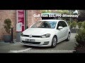 Deals You’ll Want To Tell Everyone | Golf | Volkswagen Australia