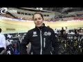 #TrackWorlds Tuesday Training Wrap