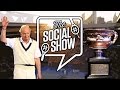 The AusOpen Awards - #socialshow - Australian Open Social Show 2015