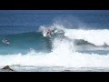 Subway Summer Surf Series - Event 9, Margaret River, WA