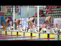 BHP Billiton Aquatic Super Series - Day 2 Highlights