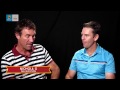 Australian Open Big Mac Legends Interview Series: Todd Woodbridge