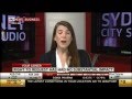 Juliet Bourke talks workplace flexibility on Sky News&#039; Your Career