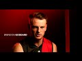 AFL PLAYERS IMPERSONATE JONATHAN BROWN