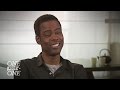 Chris Rock: &quot;Being famous is like being a hot chick&quot;