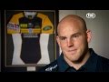 Rugby HQ - Stephen Moore - Player in Focus