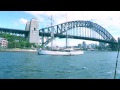 Sydney Harbour Cruise