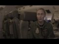 Air Force - Air Combat Officer - Jenna