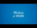 Wishes At Work - Workplace Giving