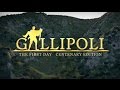 Gallipoli: The First Day | Centenary Edition