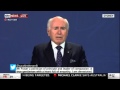 Press Conference from The Hon John Howard, former Prime Minister