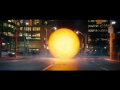 PIXELS - Trailer