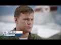 The journey of an Air Force Fighter Pilot