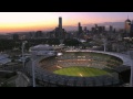 Melbourne Cricket Ground