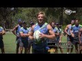 Rugby HQ - Western Force Crossbar Challenge