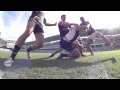 NRL CORNER POST CAMERA Season 2015 Clip 1